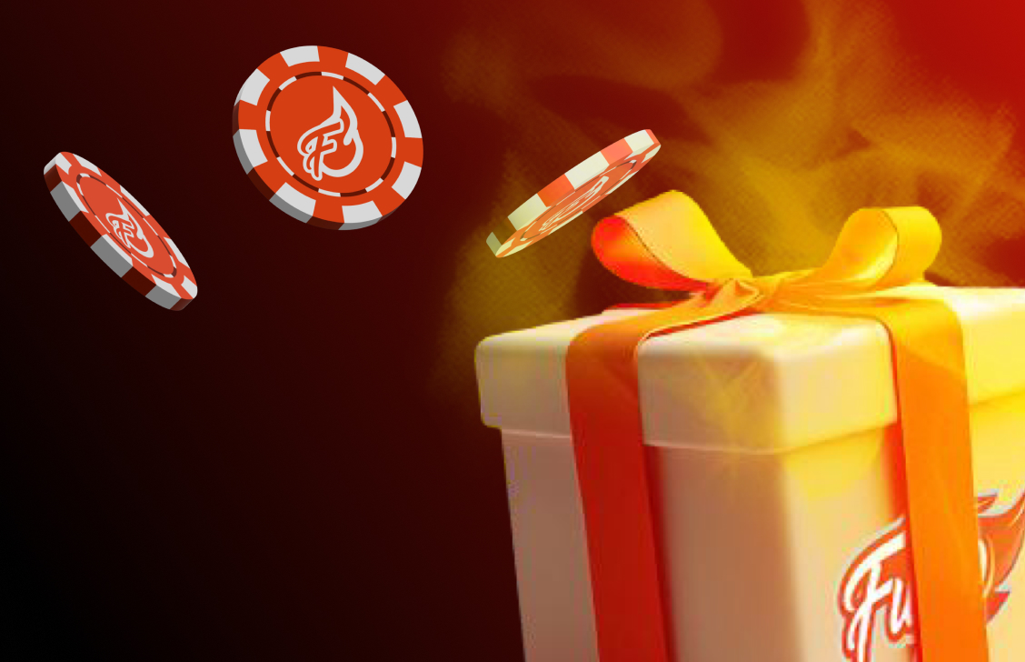 Second Deposit Bonus